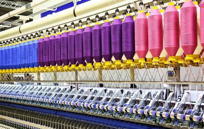 Local Fabric Company Need to Develop