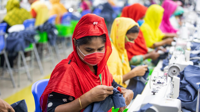 Why Bangladesh is the Best Choice for Buyers of Basic Garments