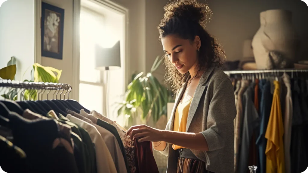 How to Start a Clothing Business from Home in 8 Steps