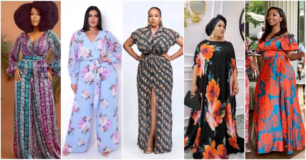 Why ladies go for chiffon fabric?