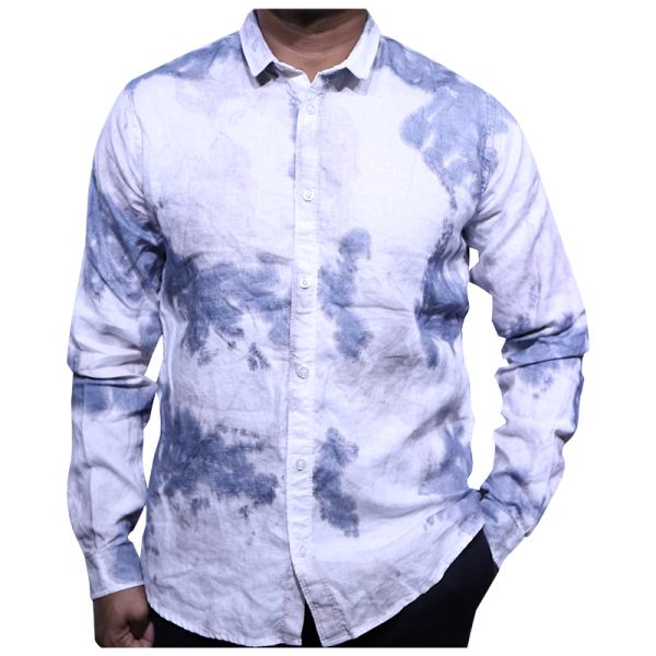 Linen Dyed Collection TWAR-328