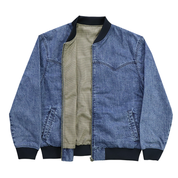 Men_s Jacket TWAR-315