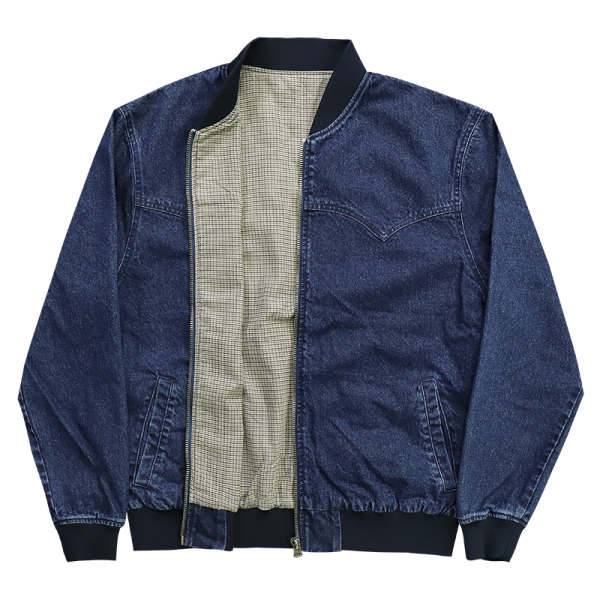 Men_s Jacket TWAR-315 IND