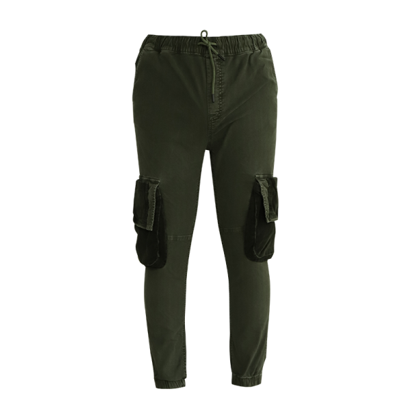 MEN’S JOGGERS  TWAR-166