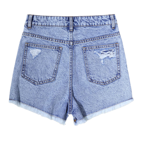 Women_s Ladies Shorts TWAR-231 - Image 3