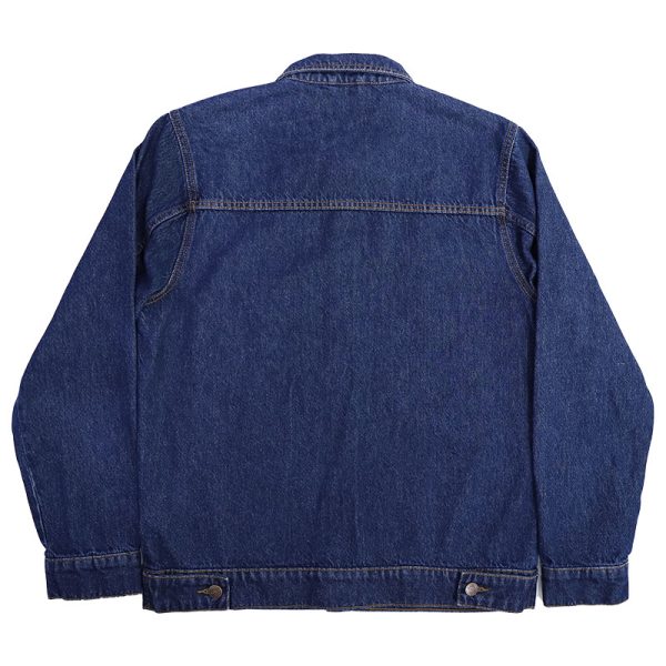 Men’s Denim Jacket TWAR-130 - Image 2