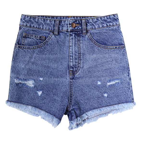 Women's Shorts TWAR-231 (A)