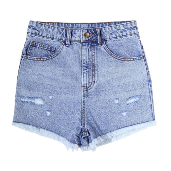 Women_s Ladies Shorts TWAR-231